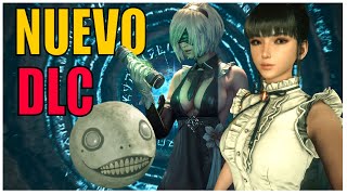 ¡El DLC que Nadie Esperaba en Stellar Blade Actualización ÉPICA y NIER AUTOMATA [upl. by Acyre]