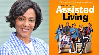 Tyler Perrys Assisted Living  Season 2 Adds Alretha Thomas To The Cast As quotAnastasiaquot [upl. by Wj]