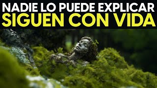 ESTO ES 21 Lugares Más MISTERIOSOS Que Los Científicos Aún No Pueden EXPLICAR [upl. by Enyawud299]