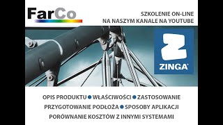 Cynkowanie na zimno  webinar [upl. by Sheela487]