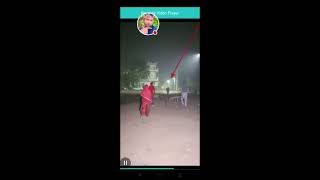 Bhoot dancing live strrem video [upl. by Iadrahs]