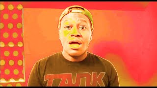 I have no knowledge of any of this this is so bizzare  Deji Meme Compilation [upl. by Elirpa]