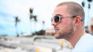 Collie Buddz  Holiday [upl. by Atel906]