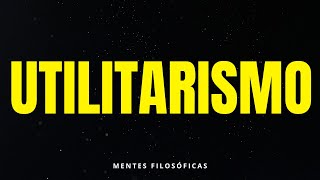 UTILITARISMO [upl. by Keare831]