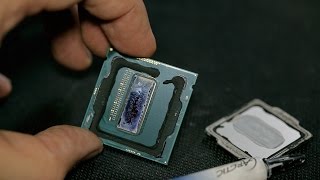 Fix my i7 4790k overheating issues by doing a delid  vice method [upl. by Rafaelof281]