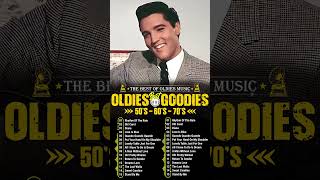 Golden Oldies Greatest Hits 50s 60s 70s  60s amp 70s Best Songs  Oldies but Goodies [upl. by Pardoes]