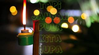 Lagu Raya  Cover by Sepah Jalil Hamid [upl. by Gati]