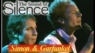 The Sound Of Silence ซับไทย [upl. by Carlita]