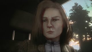 Remothered Tormented Fathers  Nintendo Switch Reveal Trailer [upl. by Allekim]