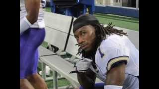 Janoris Jenkins Highlights [upl. by Mckeon]