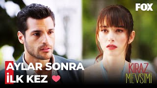 Ayaz ve Öykünün İtalyada Tatsız Karşılaşması  Kiraz Mevsimi 52 Bölüm [upl. by Abshier36]