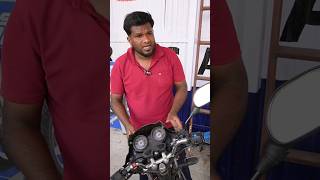 🤔எண்ணத்தை சரிசெய்வாழ்க்கை சரியாகும்🔥Bikecare360 tamil automobile trendingshorts motivation [upl. by Karmen681]