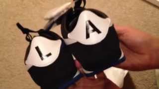 UNBOXING Nikelab Nike Cortez SP LA UndefeatedUNDFTD [upl. by Prevot]