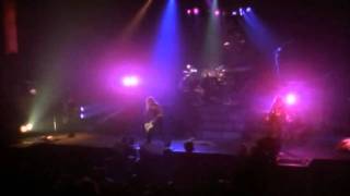 Metallica  One Live Seattle 1989 HD [upl. by Adnwahsal]