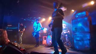 1000mods Vidage  live at Rebellion Manchester 05042024 [upl. by Erminie]