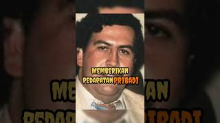 Raja kokain terkaya kolombia [upl. by Neit]