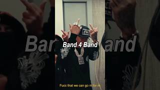 How to Make BAND 4 BAND Type Beats band4band typebeat [upl. by Airalednac678]