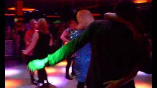 RETRO ROOMS NORTHERN SOUL NIGHT ABERDEEN Jerry Butler  Moody Woman [upl. by Renate]