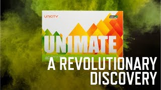 Unimate  A Revolutionary Discovery [upl. by Ahseym]