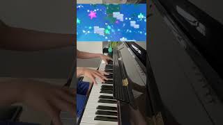 Joy of Remembrance  Celeste OST 🎶🍓 shorts celeste piano [upl. by Yrocej]