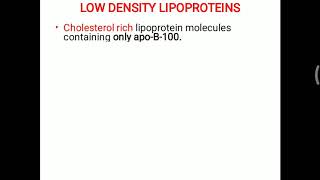 LDL METABOLISM [upl. by Yolanda981]