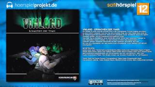 Vinland  Das Erwachen der Ynari Science Fiction  Hörspiel  Hörbuch  Komplett Einzelhörspiel [upl. by Ahseram]