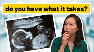 It Is Difficult To Become A Sonographer Tips You Need To Know Before You Start [upl. by Airamak953]