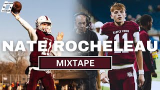 Nate Rocheleau 🔥 3 D1 Offer in Gr 10ᴴᴰ [upl. by Seldan]