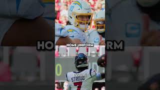 Chargers Vs Texans  Quarterfinals Part 4 [upl. by Brucie727]