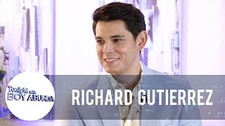 The challenges that Richard Gutierrez’s family has encountered  TWBA [upl. by Nawed]