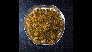 Easy Pathrode Recipe  ಕೆಸುವಿನ ಪತ್ರೊಡೆ  Kesuvina Pathrode  Colocasia Pathrode [upl. by Marya]