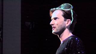 Much Ado About Nothing  David Tennant Monologue  Digital Theatre [upl. by Airdnahc432]