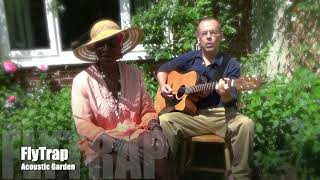 Acoustic Garden 30  No Woman No Cry  Classic Cover [upl. by Didier]