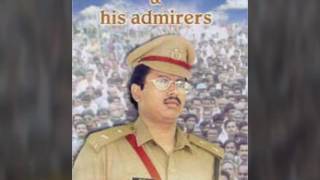 Umesh Chandra IPS history [upl. by Draner505]