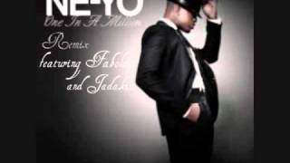 NeYo One in A Million Remix featFabolous amp Jadakiss [upl. by Hamann]