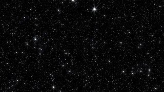 Stars Fly Through in the Universe Space Background Animation  4K Screensaver Royalty Free [upl. by Shorter]