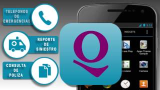 Qmovil [upl. by Wrdna782]