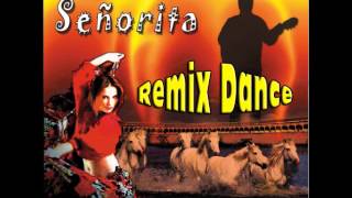 Bem bem bem Señorita remix dance Christophe Michel [upl. by Paz]