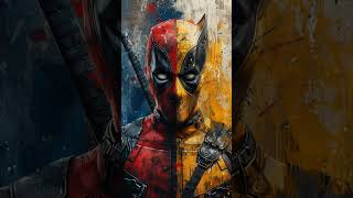 Deadpool Wolverine [upl. by Eiliak]