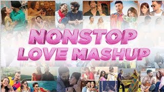 80s 90s Bollywood Songs  90s Unplugged Mashup  Evergreen Mashup Songs 90s  ❤ [upl. by Mulry641]