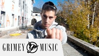 DENOM  VIDAS QUE SE VAN OFFICIAL MUSIC VIDEO [upl. by Nahgiem947]