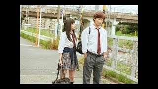 Chihayafuru Musubi  Taichi Confess Love to Chihaya Scene  Japanese Movie Clips 2018 HD2 [upl. by Dosh]