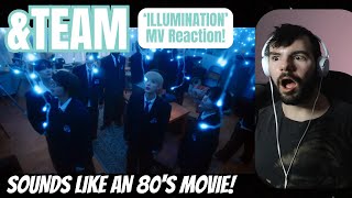 ampTEAM  Illumination MV Reaction [upl. by Glynn]