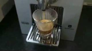 Cómo funciona la cafetera nespresso [upl. by Leay965]