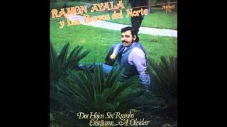 Ramon Ayala  Pa Que Son Pasiones [upl. by Bruning]