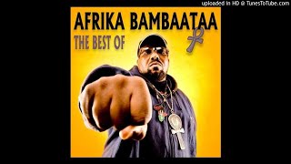 AFRIKA BAMBAATAA  frantic situation juanksignos [upl. by Leslie]