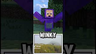 Animasi vs Original  Tinky winky lucu trendingshorts komedi animasiviral syifarefal [upl. by Pitzer781]