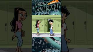 LA SUPERFICIAL VS LA GOTICA PARTE 1 dannyphanton [upl. by Nylimaj808]