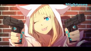 Nightcore  Als ich Mädchen noch scheiße fand [upl. by Ashby]