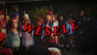 Stanisław Wyspiański „WESELE ” 👰  CAŁY Audiobook [upl. by Akirderf193]